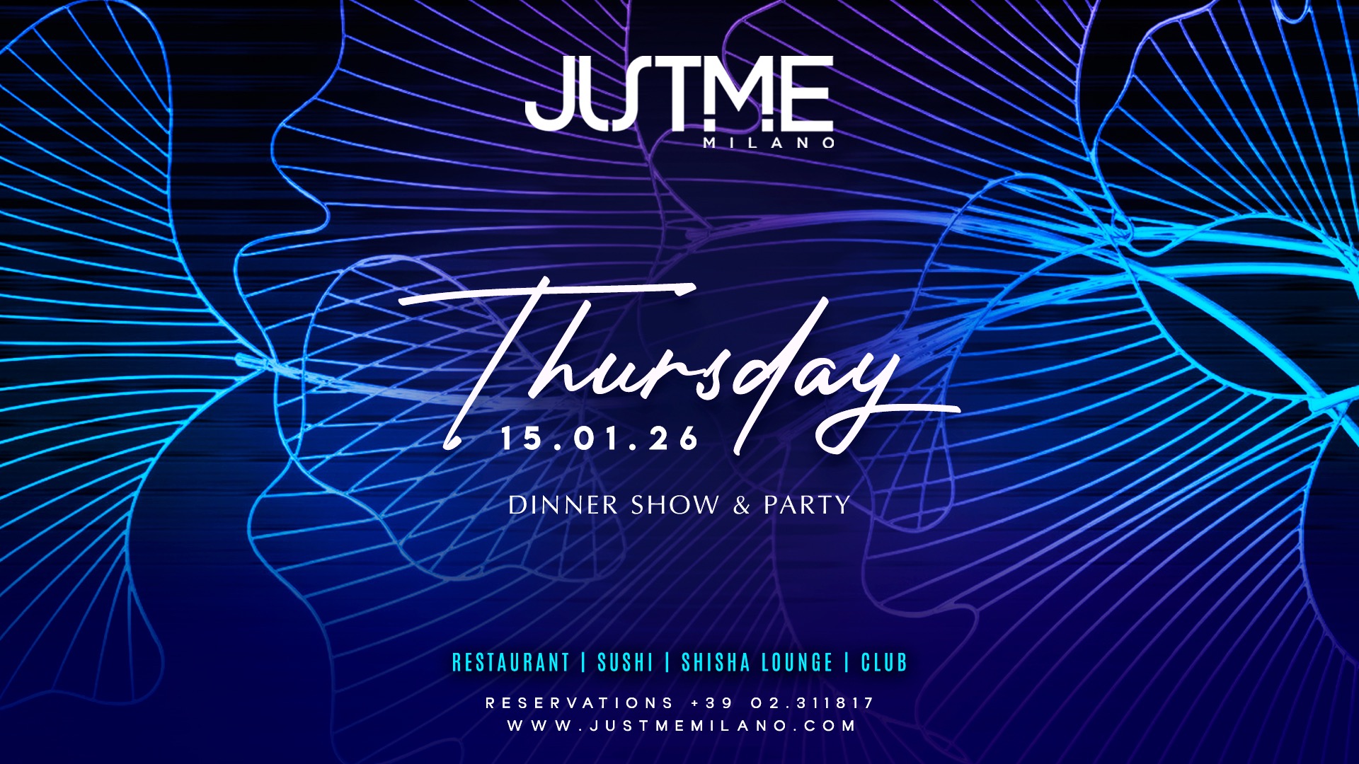 Thursday Night image