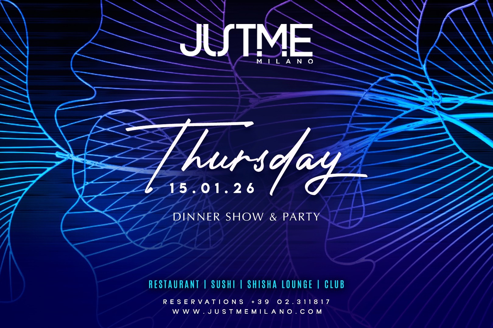 Thursday Night image