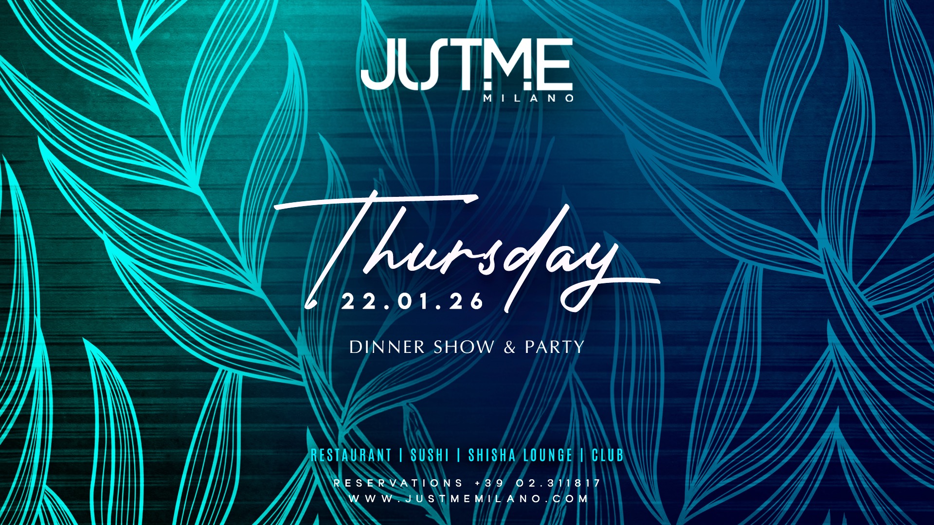 Thursday Night image