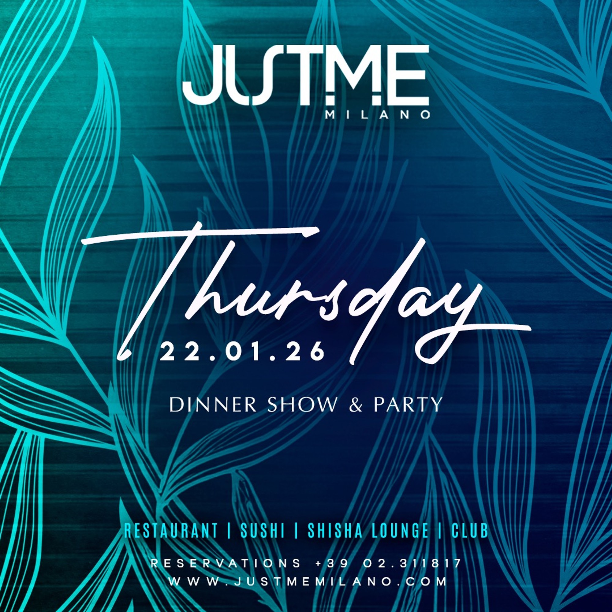 Thursday Night image