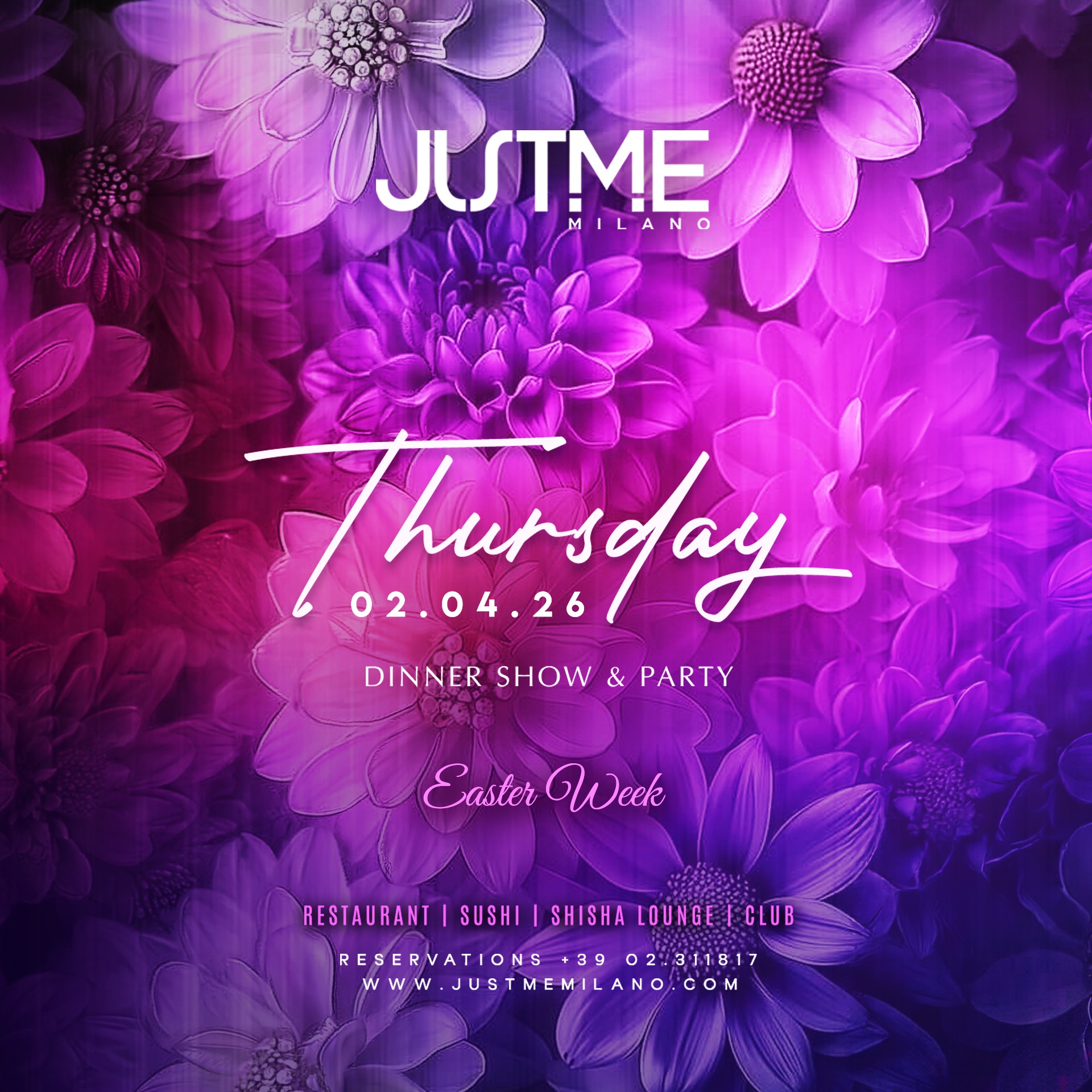 Thursday Night image