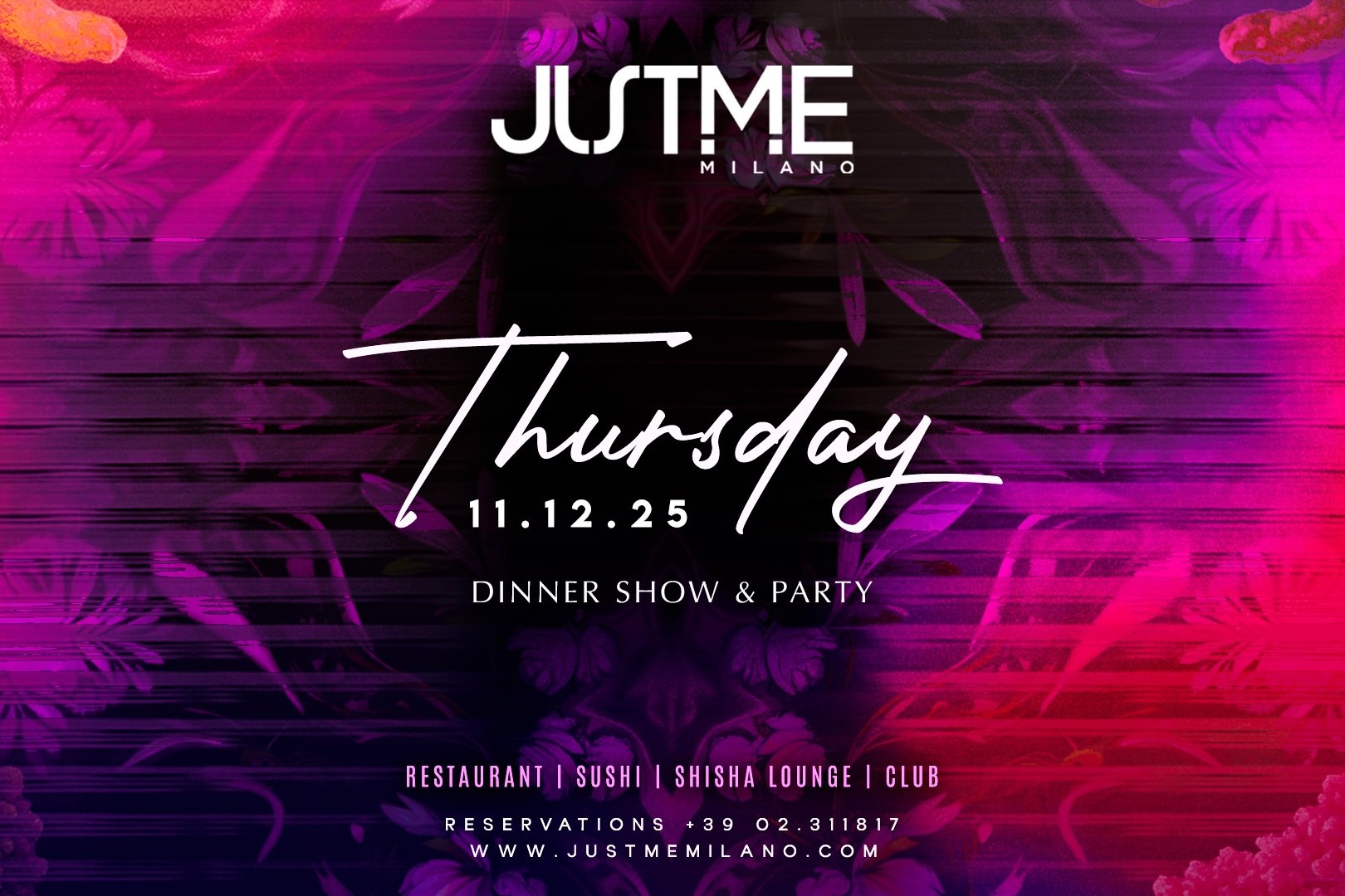 Thursday Night image