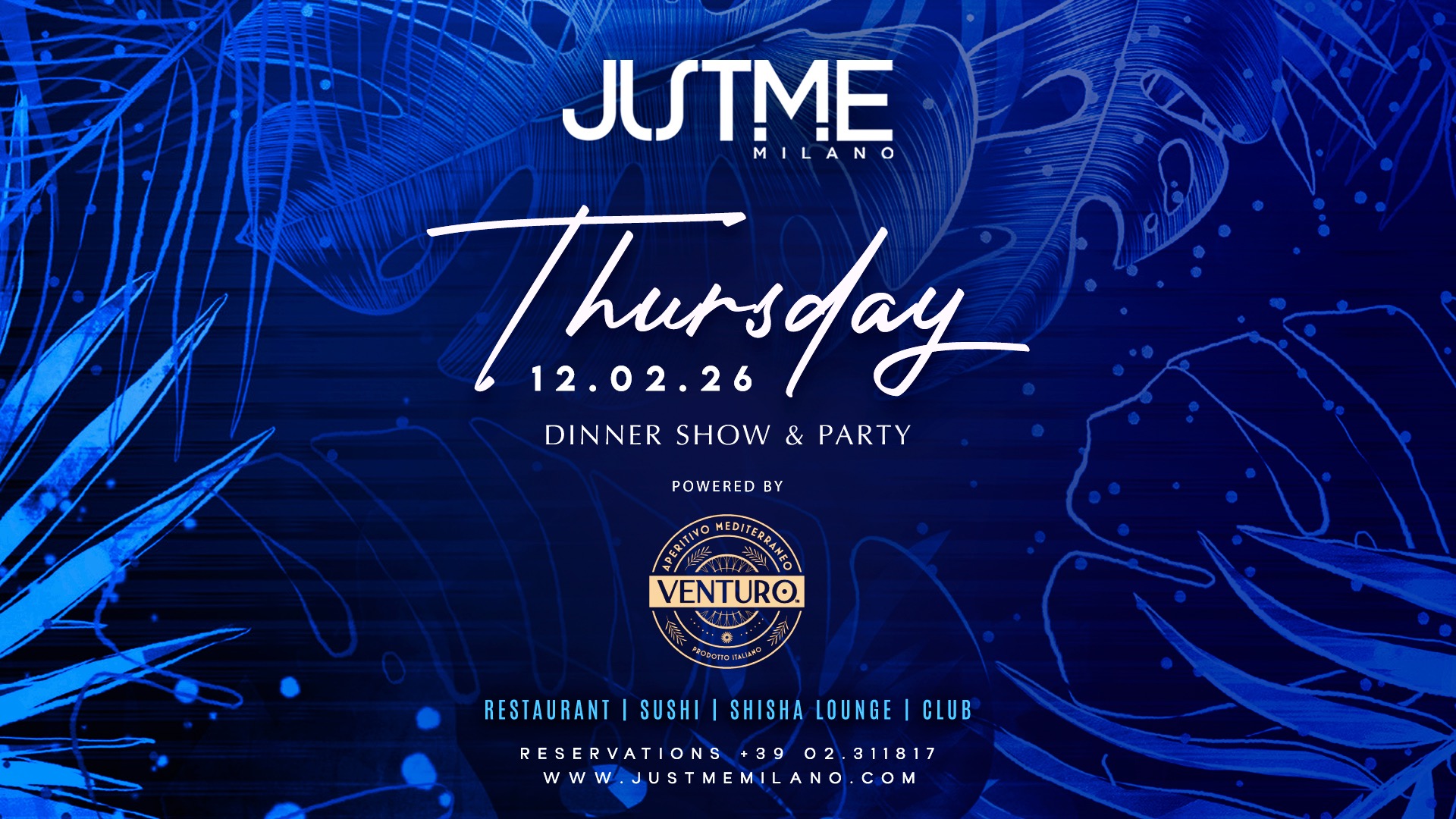 Thursday Night image