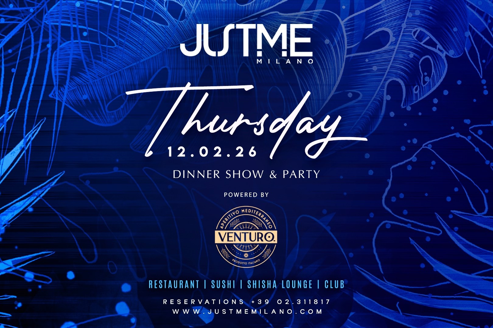 Thursday Night image