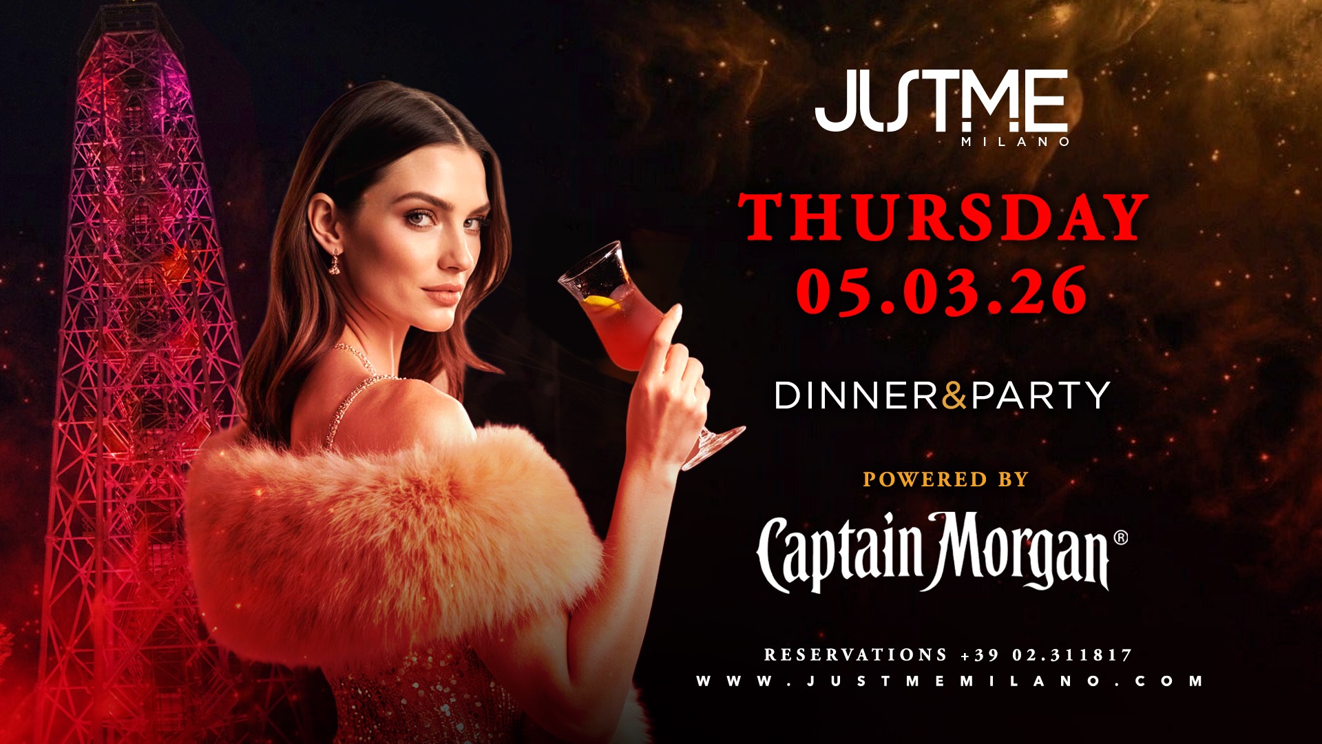 Thursday Night image