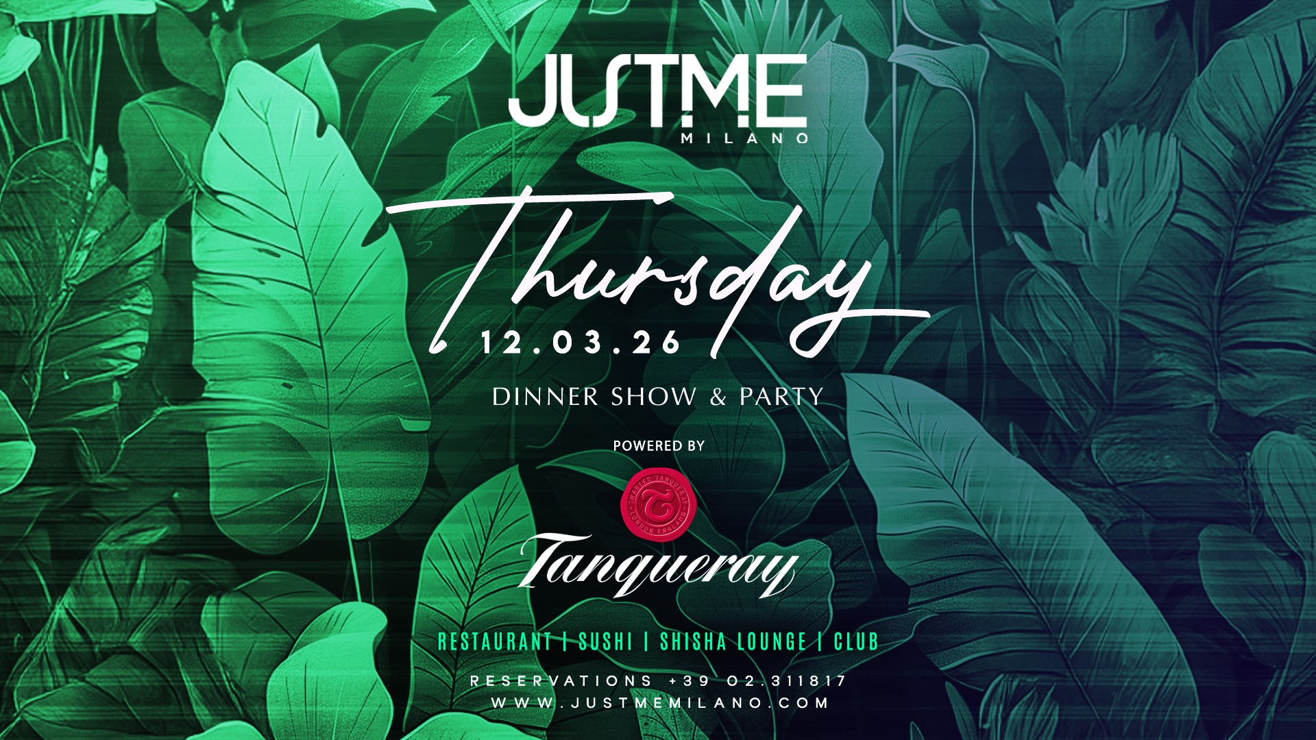 Thursday Night image