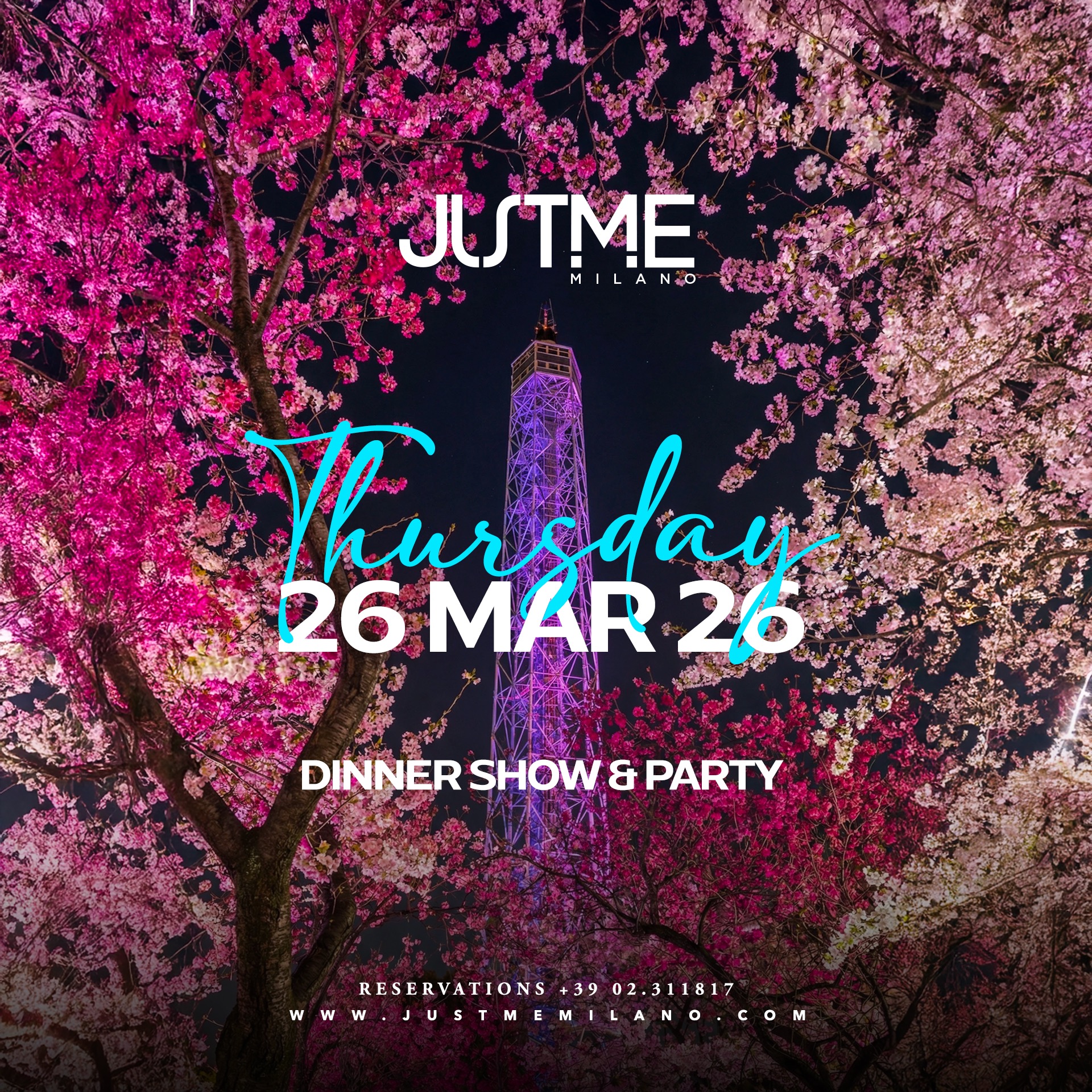 Thursday Night image