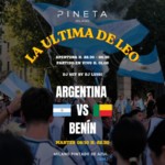 LA ULTIMA DE LEO image