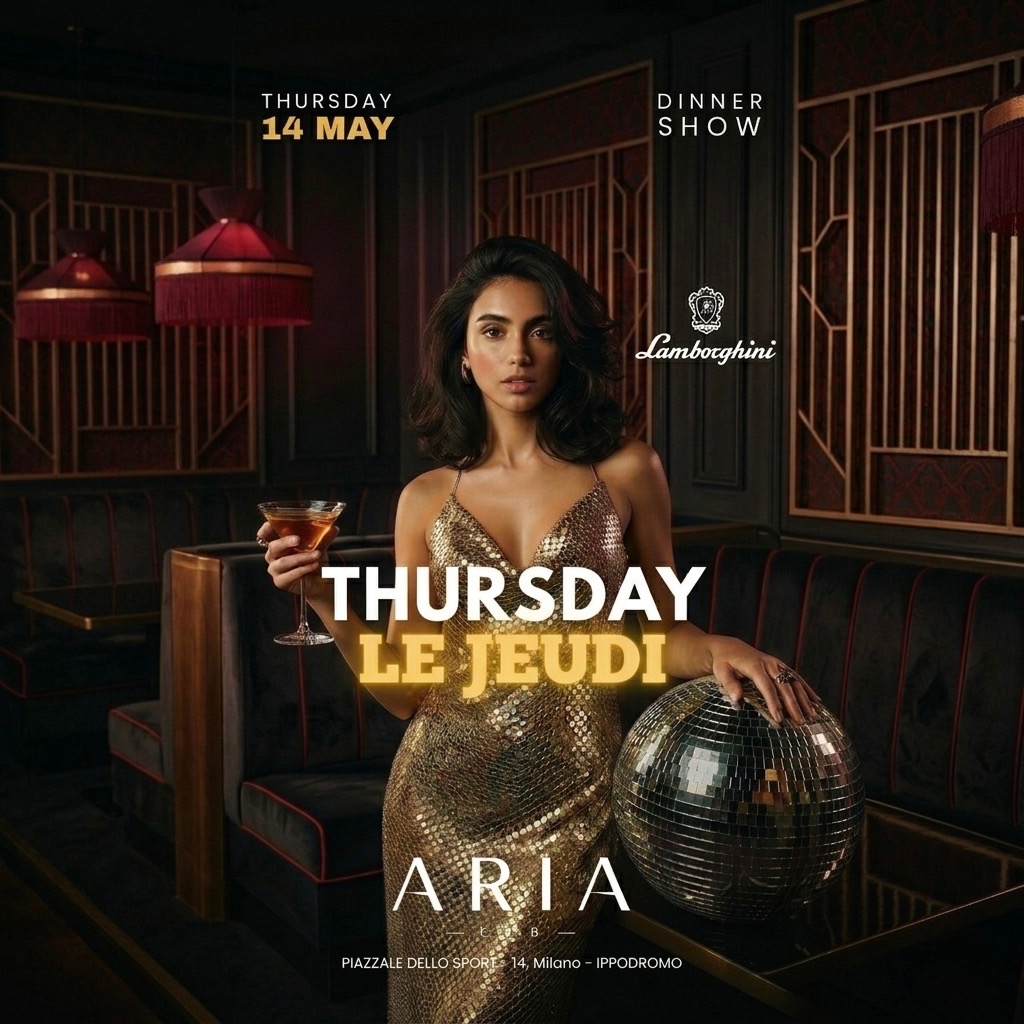 Thursday Night image