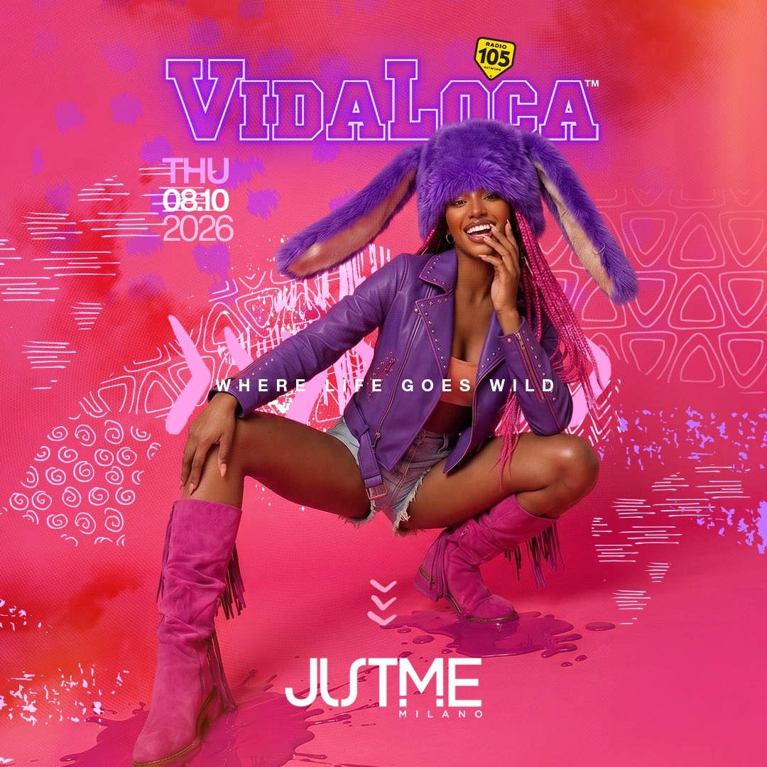 Thursday Night - VidaLoca image