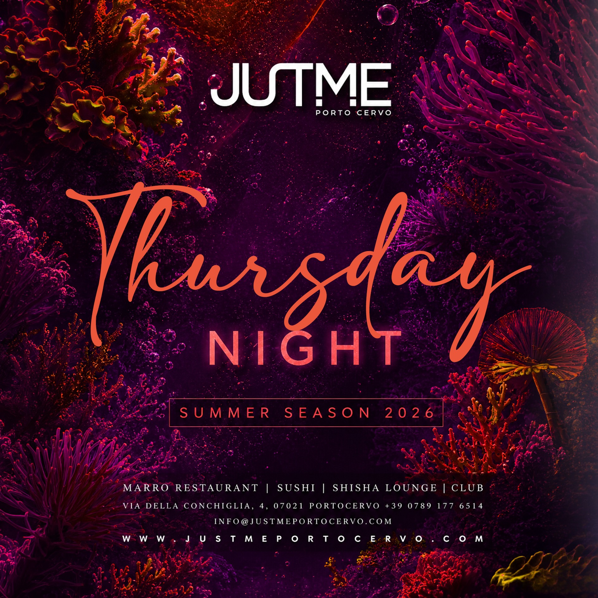 Thursday Night image