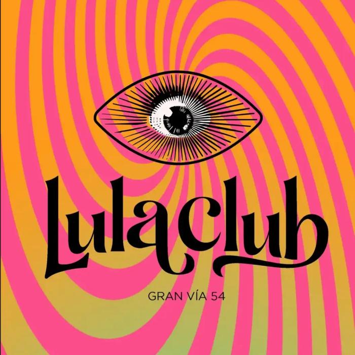 Cartel de Thursday Night en Lula Club