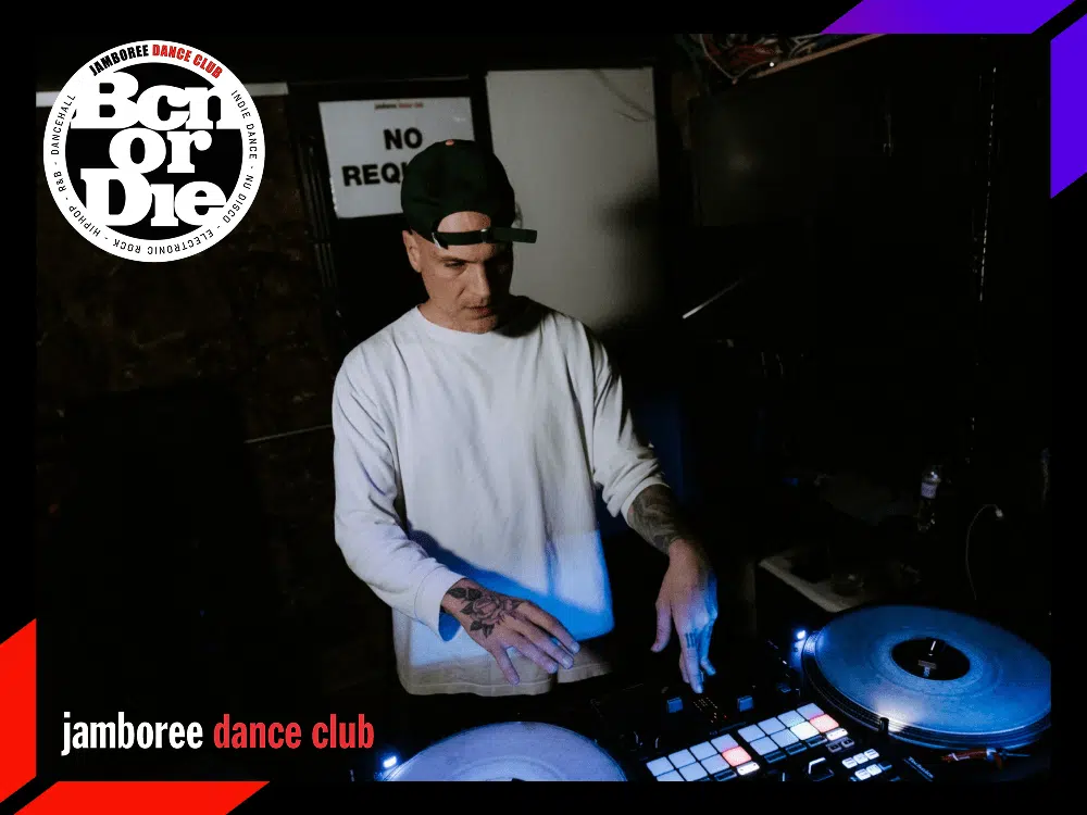 Thursday Night: BCN or DIE image