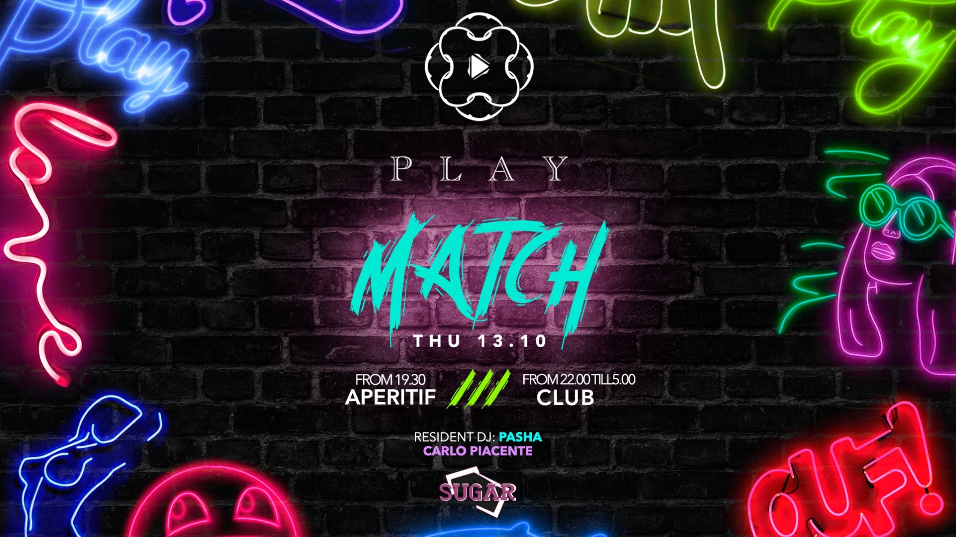 THURSDAY NIGHT - DO YOU WANNA PLAY ?