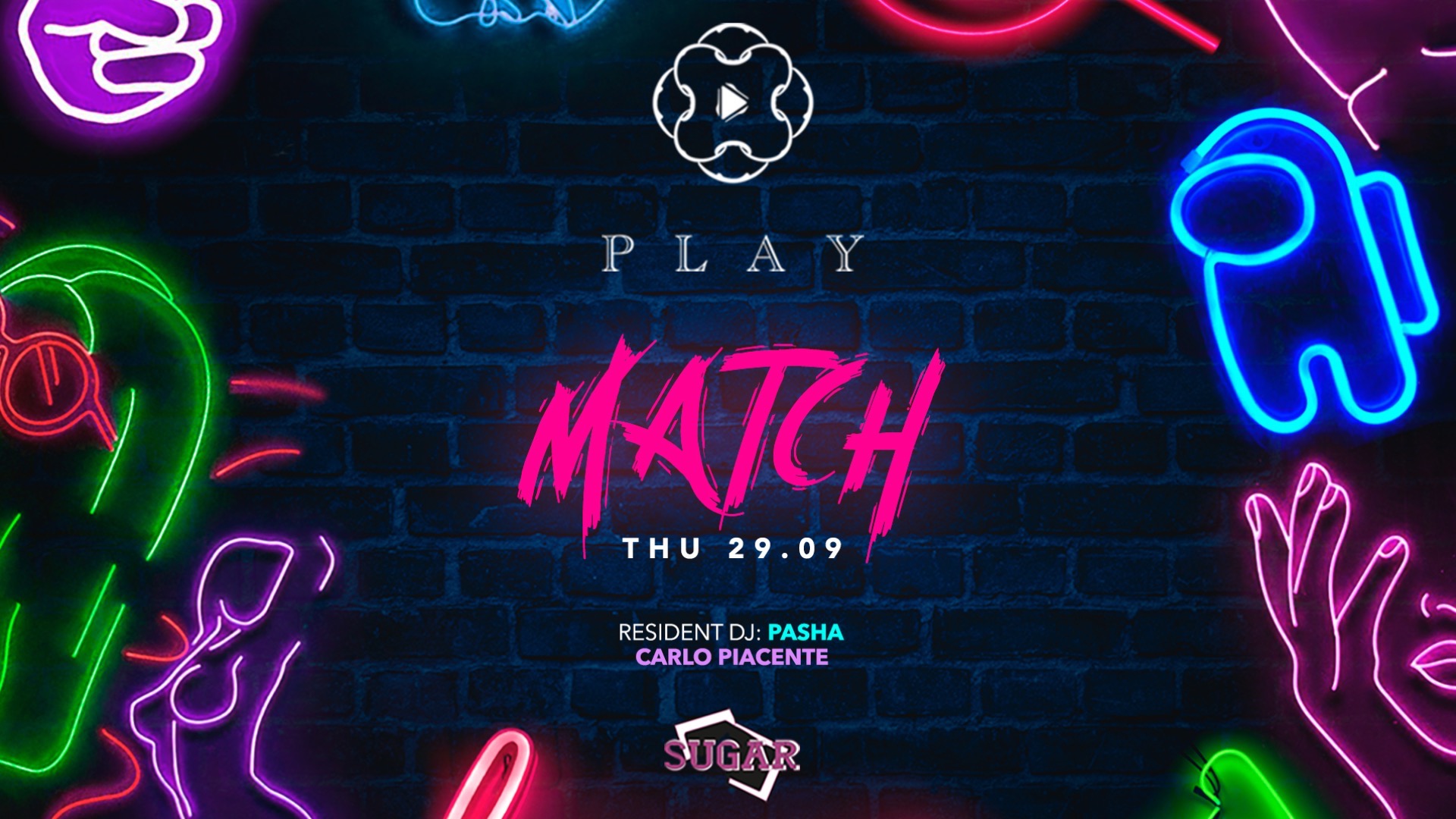 THURSDAY NIGHT - DO YOU WANNA PLAY ?