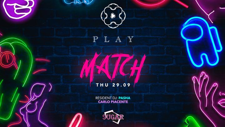 Cover for event: THURSDAY NIGHT - DO YOU WANNA PLAY ?