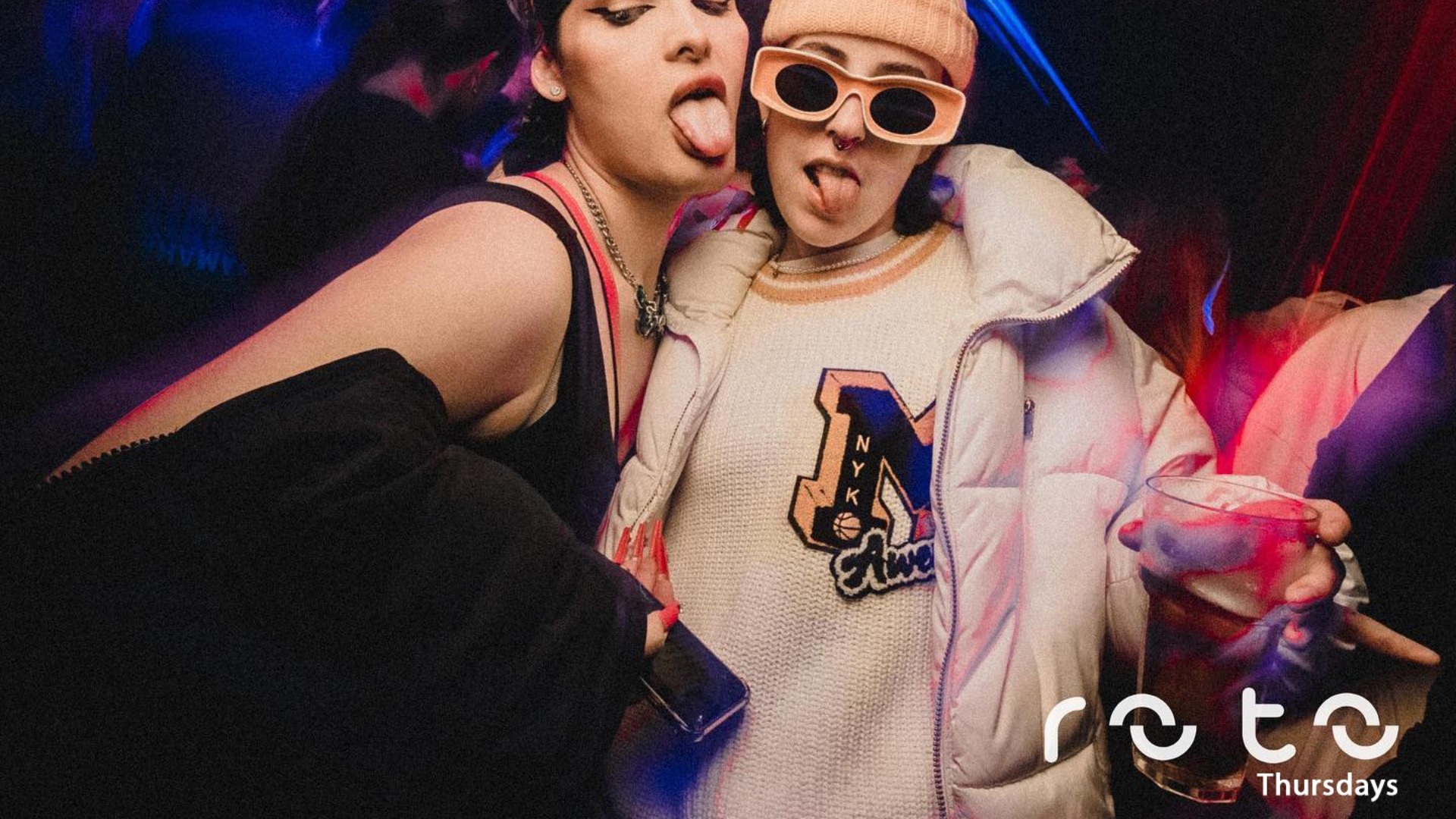  Thursday Night Session 03_03_22 Látex