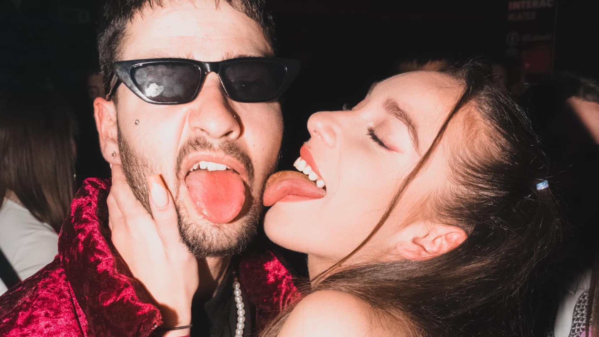 Thursday Night Session 30_06_22 Látex