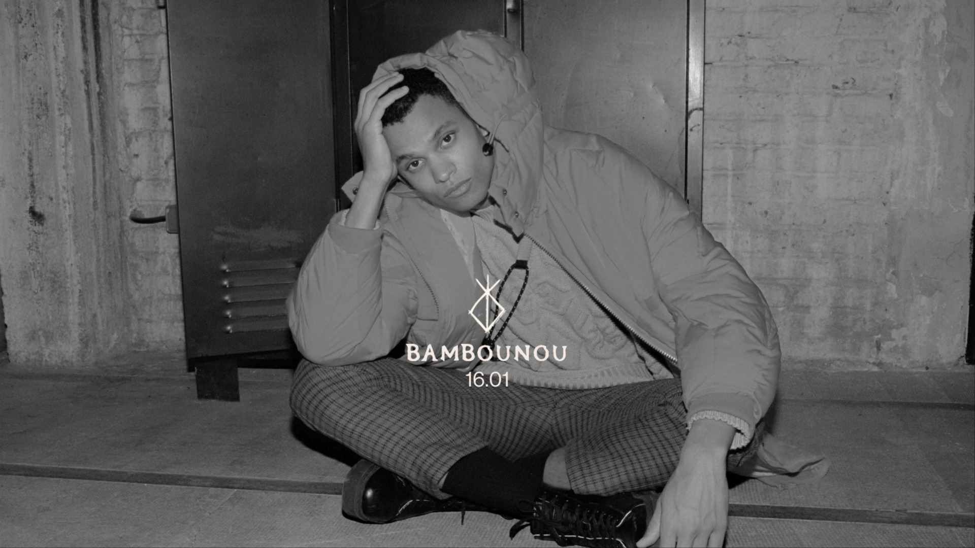 Thursday Rituals - BAMBOUNOU, Erica Menei     image