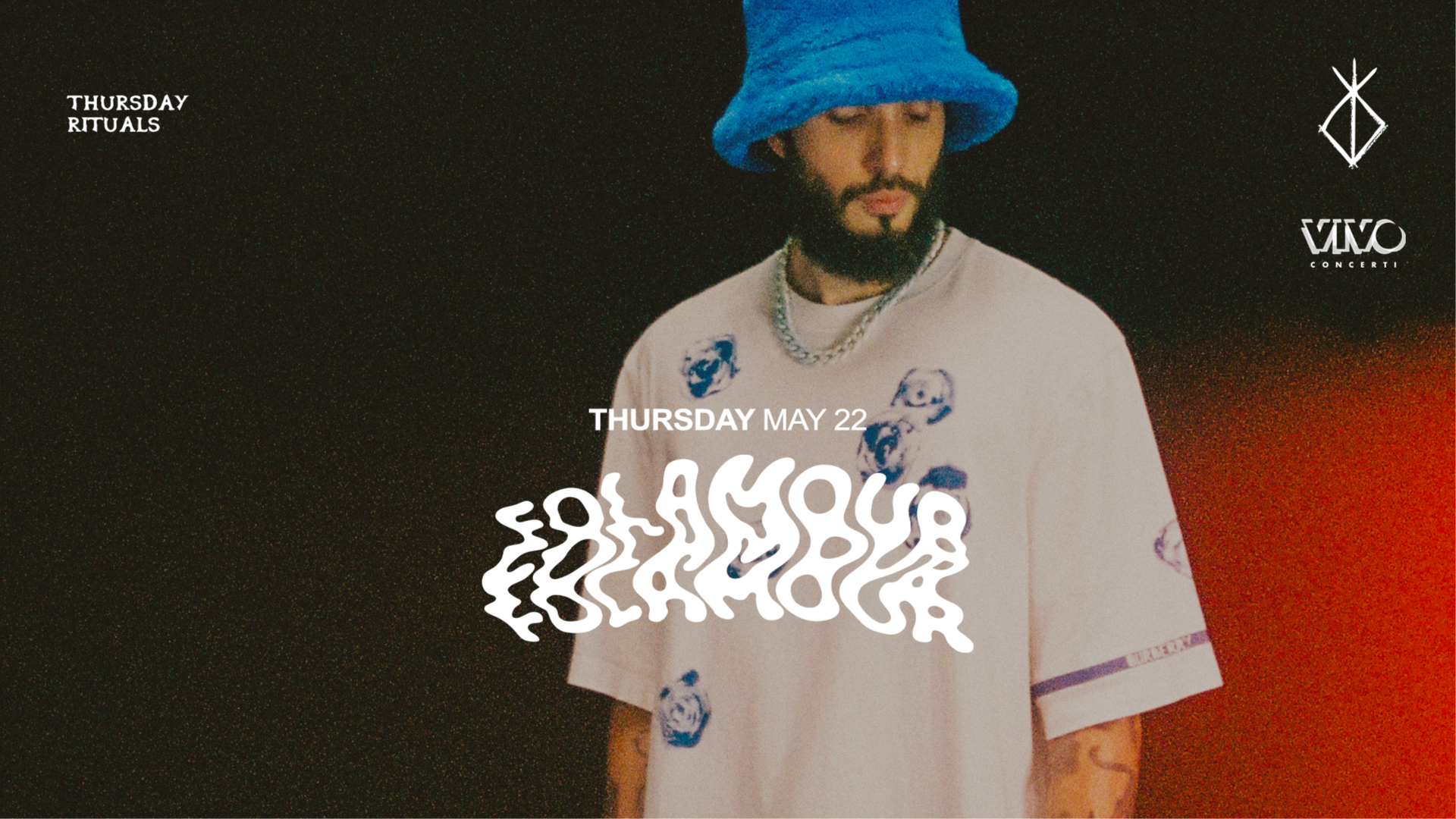 Thursday Rituals -  Folamour 