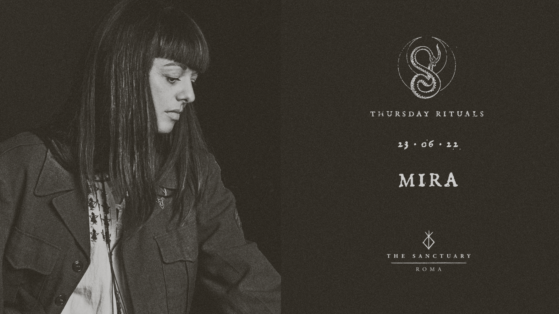 | THURSDAY RITUALS | Mira  | THE SANCTUARY ECO RETREAT | image