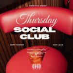THURSDAY SOCIAL CLUB image