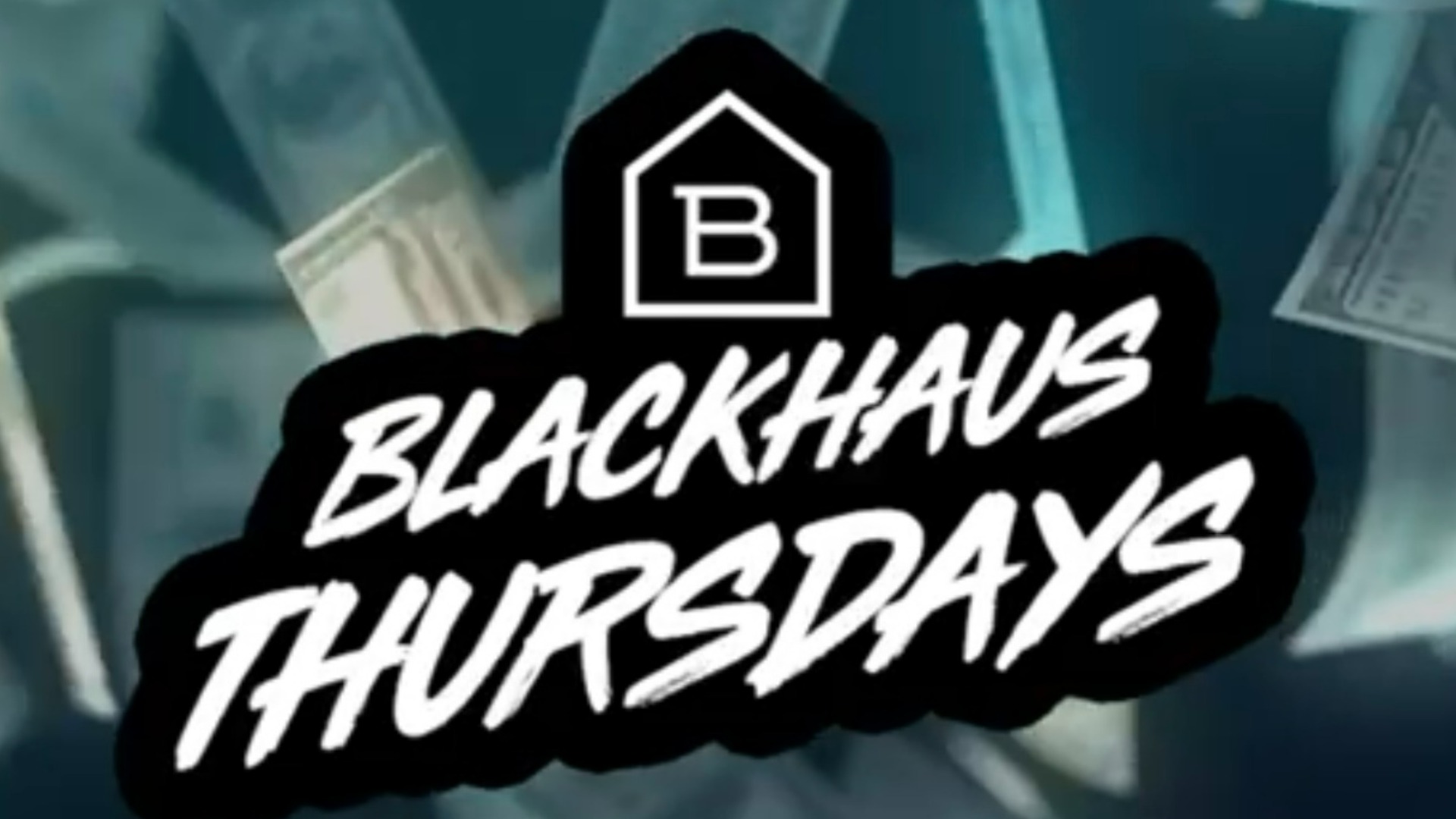 THURSDAYS 19/05 FIN DE EXAMENES image