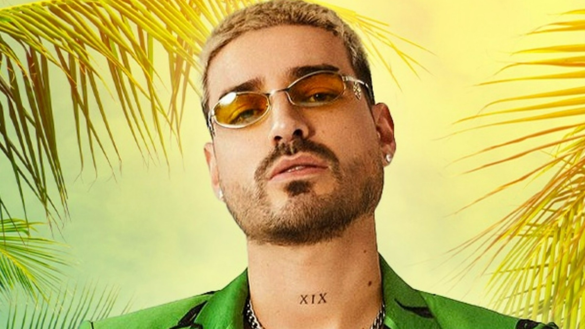 THURSDAYS 2/06 FABBIO SHOW CASE image