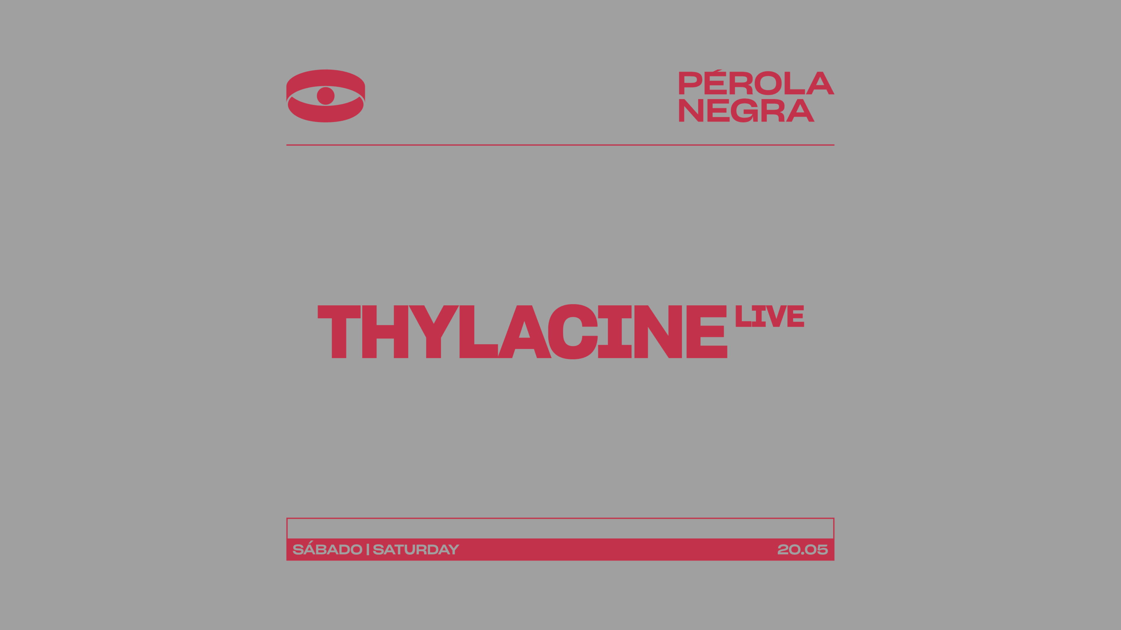 Thylacine (live)