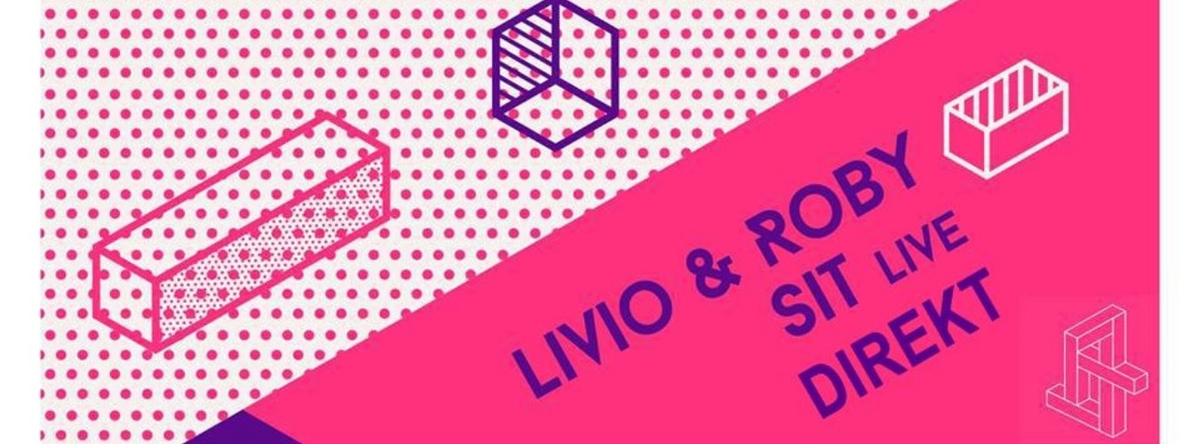 Tier Showcase: Livio & Roby, SIT Live, Direkt