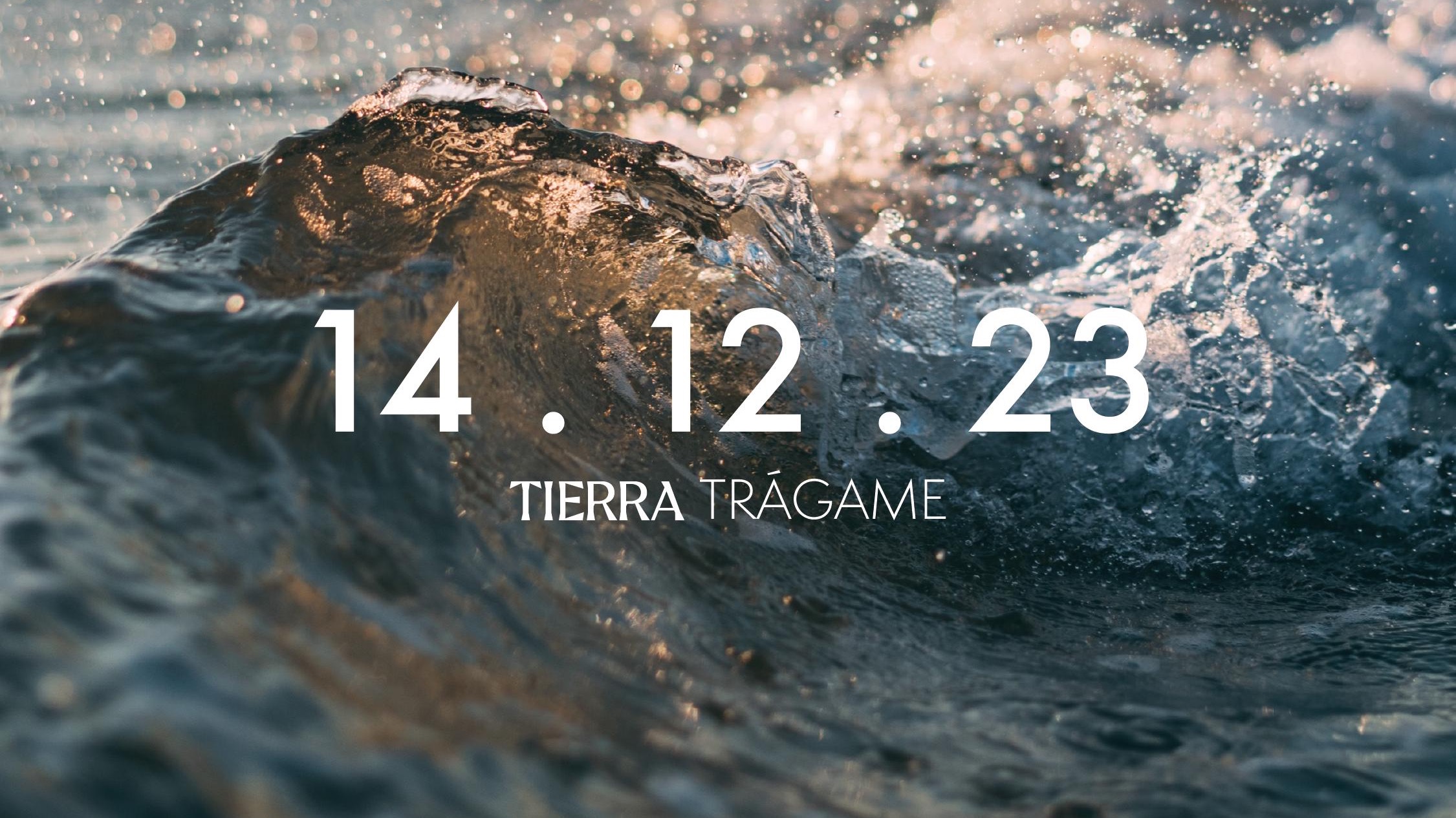 Tierra trágame by Los Roques 350 image