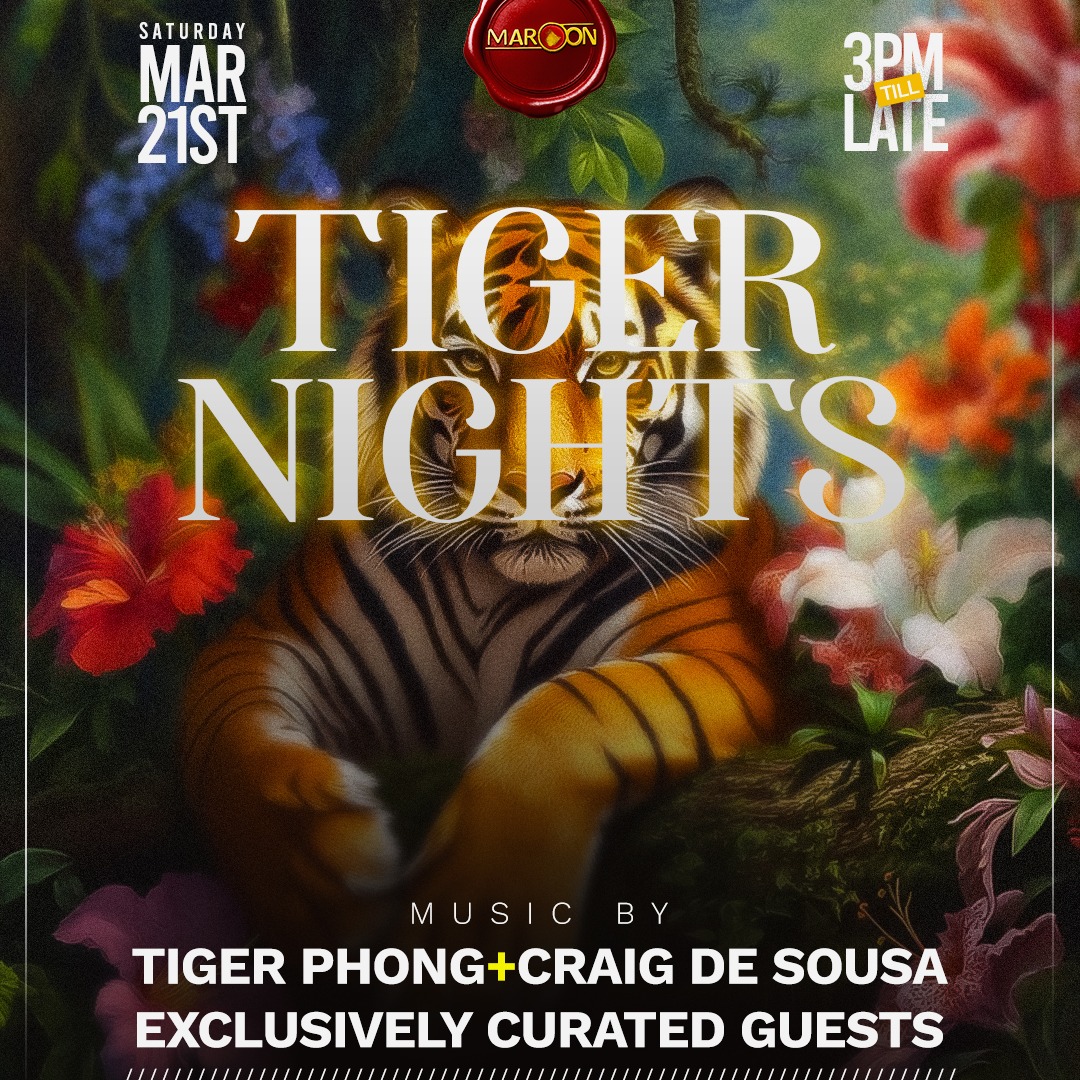 Tiger Nights