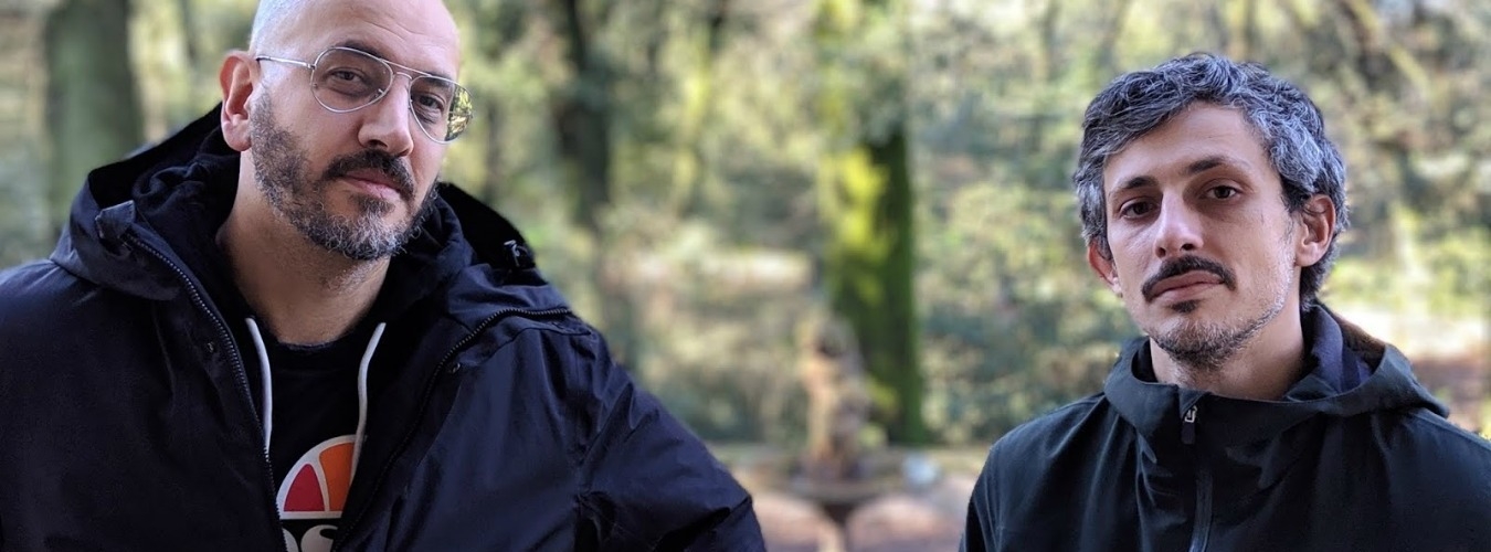 Tiger & Woods LIVE at Nitsa | Nídia B2B Dj Marfox at Astin image