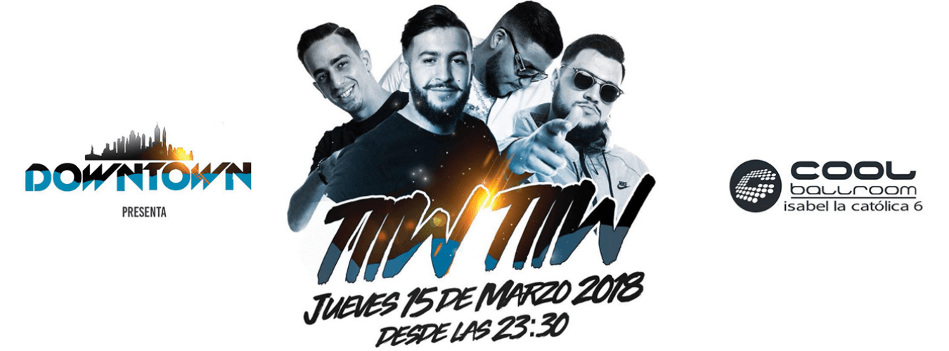 TiiwTiiw en Madrid | Downtown image