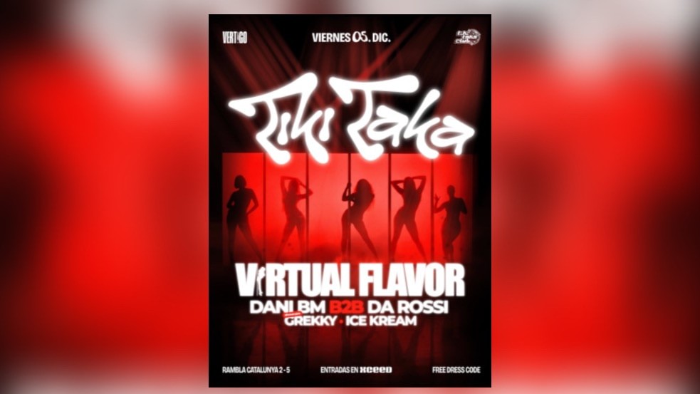 Tikitaka Club 5 de Diciembre image