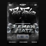 Tikitaka Club Especial All Night Long Aleman Beatz image
