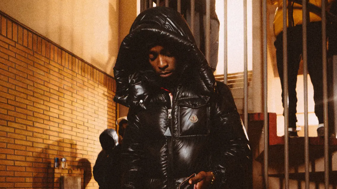 Timar Live Show | Lenox 02.01  image