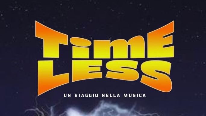 Cover for event: TIMELESS