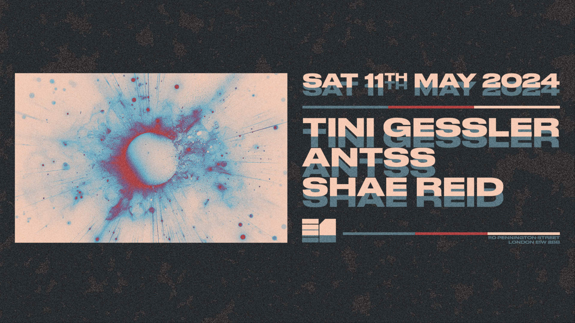 Tini Gessler, Antss image