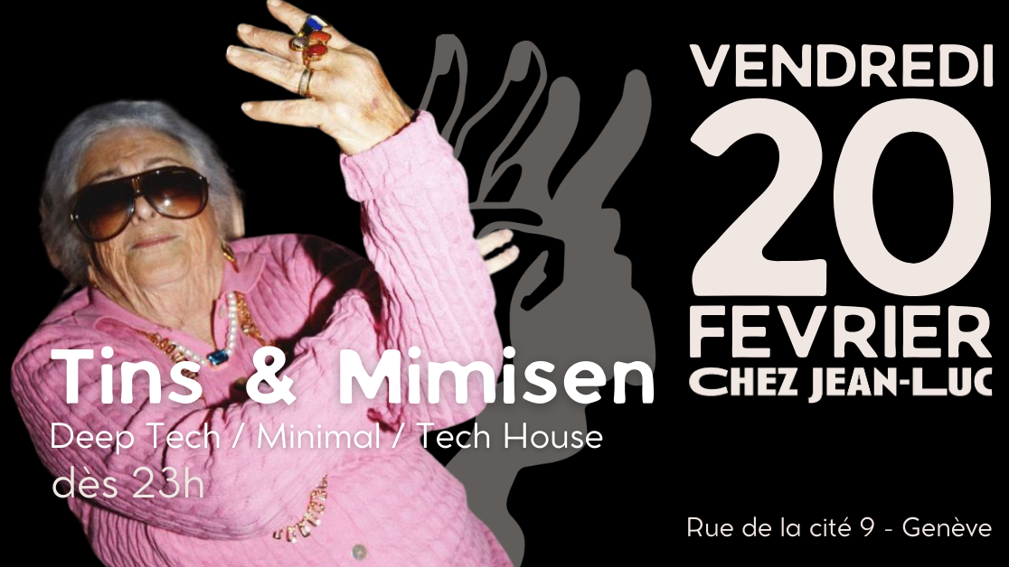 Tins & Mimisen image