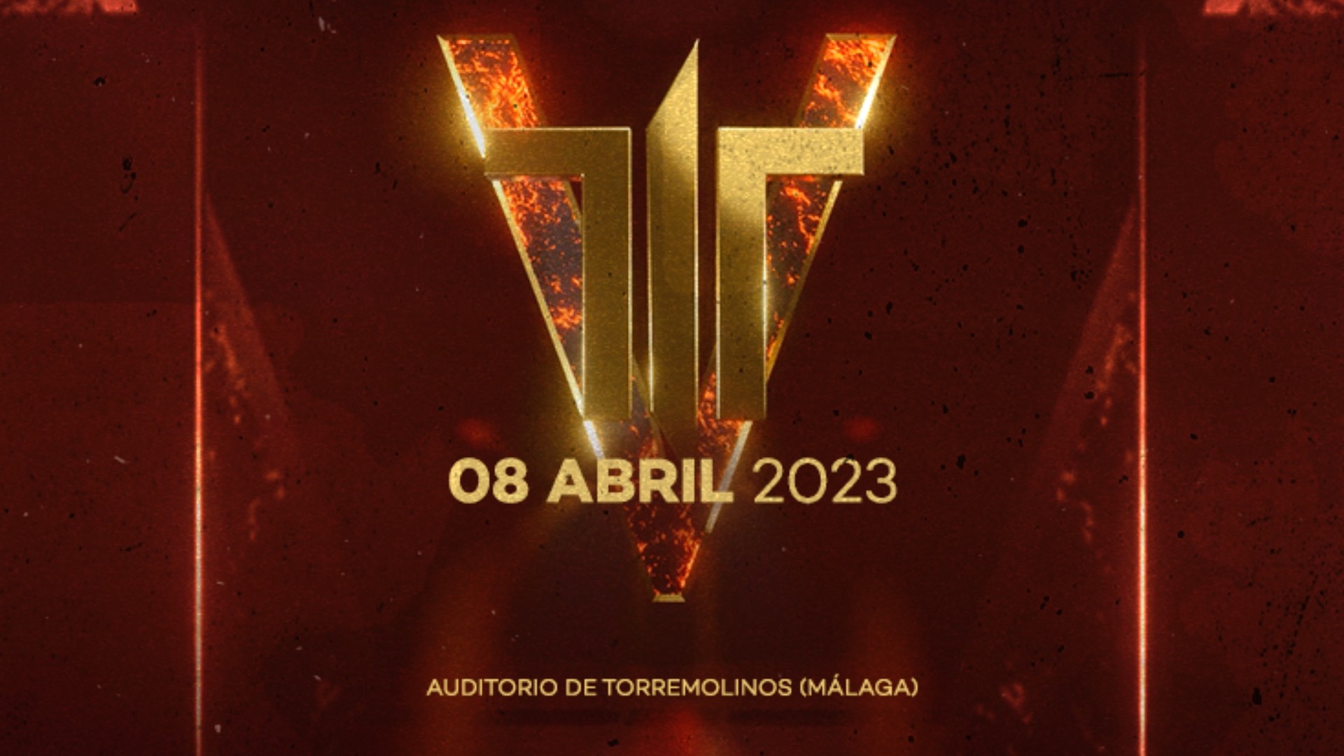 TIT FESTIVAL V ANIVERSARIO image