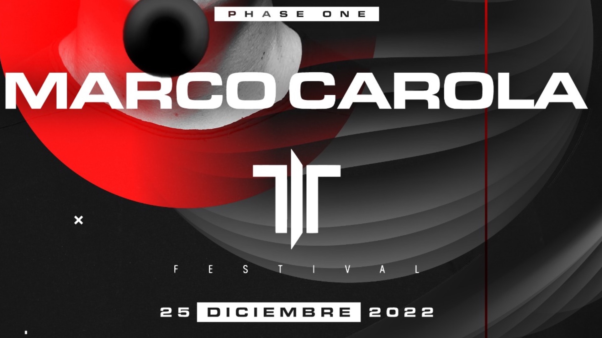 TIT FESTIVAL x SANITY 2022 image