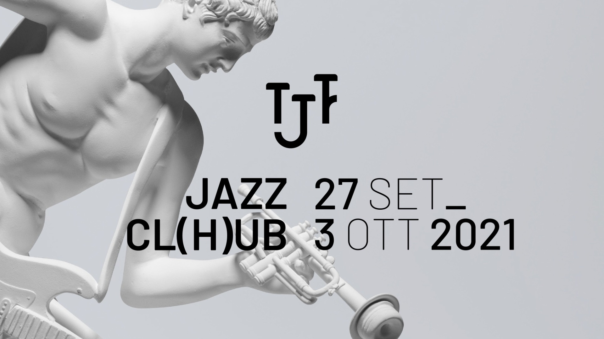 TJF 2021 - GIANPAOLO PETRINI BIG BAND