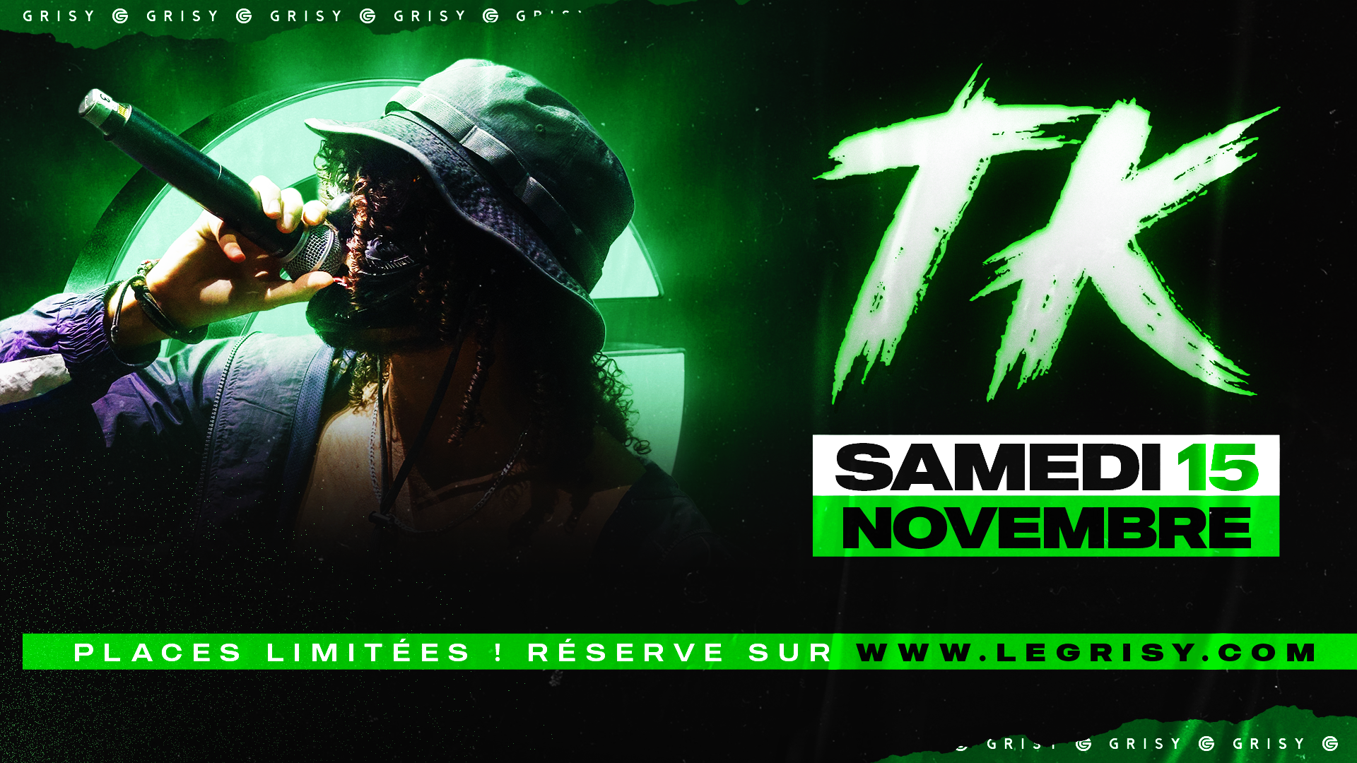 TK en Showcase image