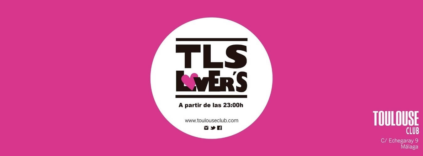 TLS Lovers image