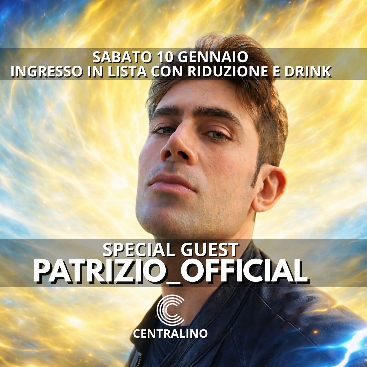 TO*DO Loco @ CENTRALINO CLUB image