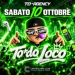 TO*DO LOCO OPENING PARTY @ CENTRALINO CLUB image