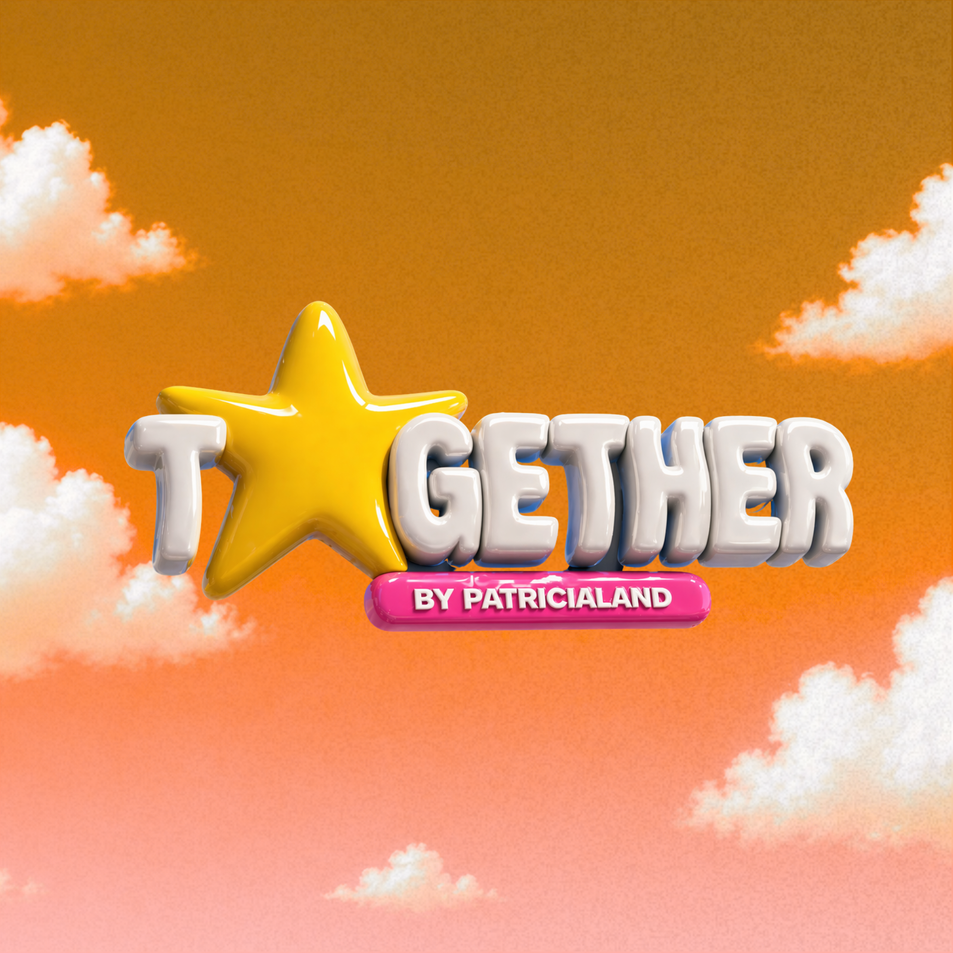 Together - By Patricialand image