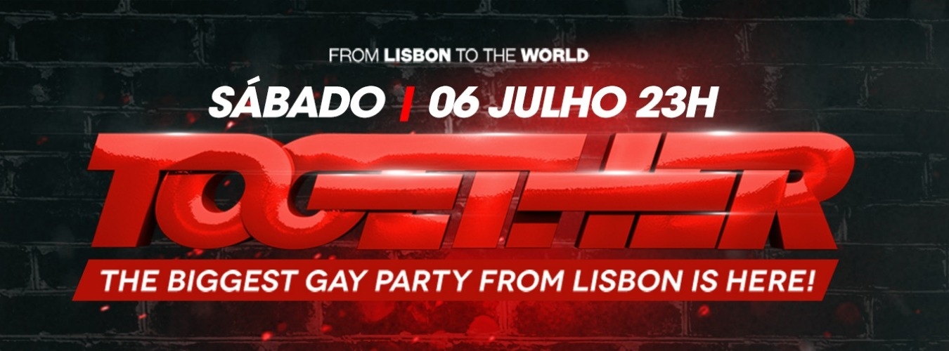 TOGETHER PARTY image