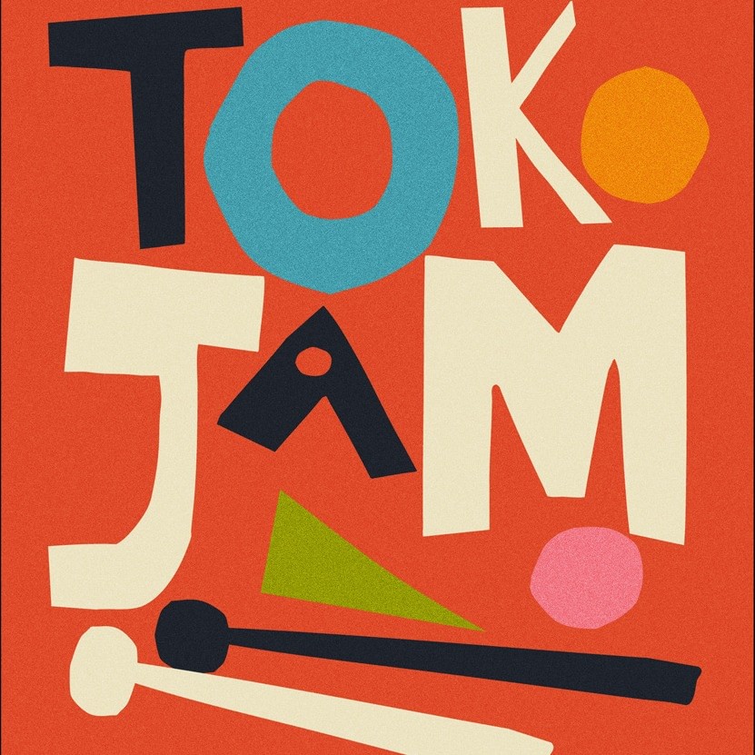 TOKO JAM image